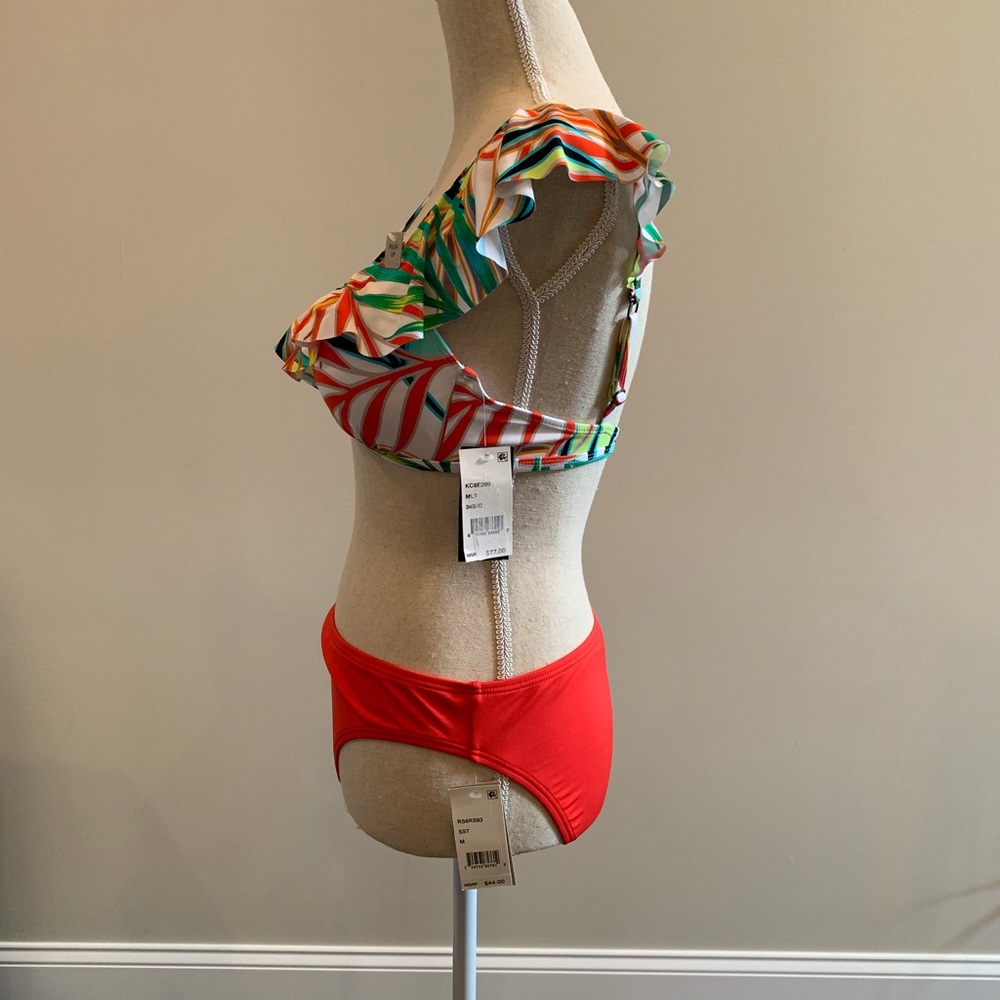 Trópical Bikini set - Picture 5 of 6